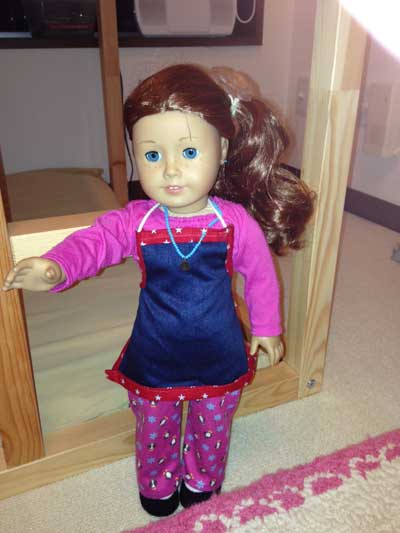 American-Girl-Doll-Apron