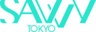 savvytokyo_logo_turquoise