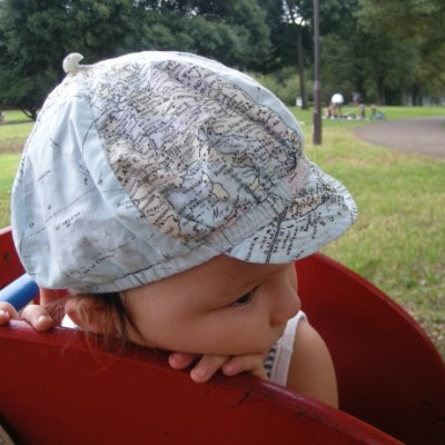 Baby Hat