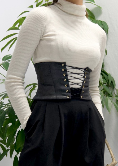 mee mee corset belt